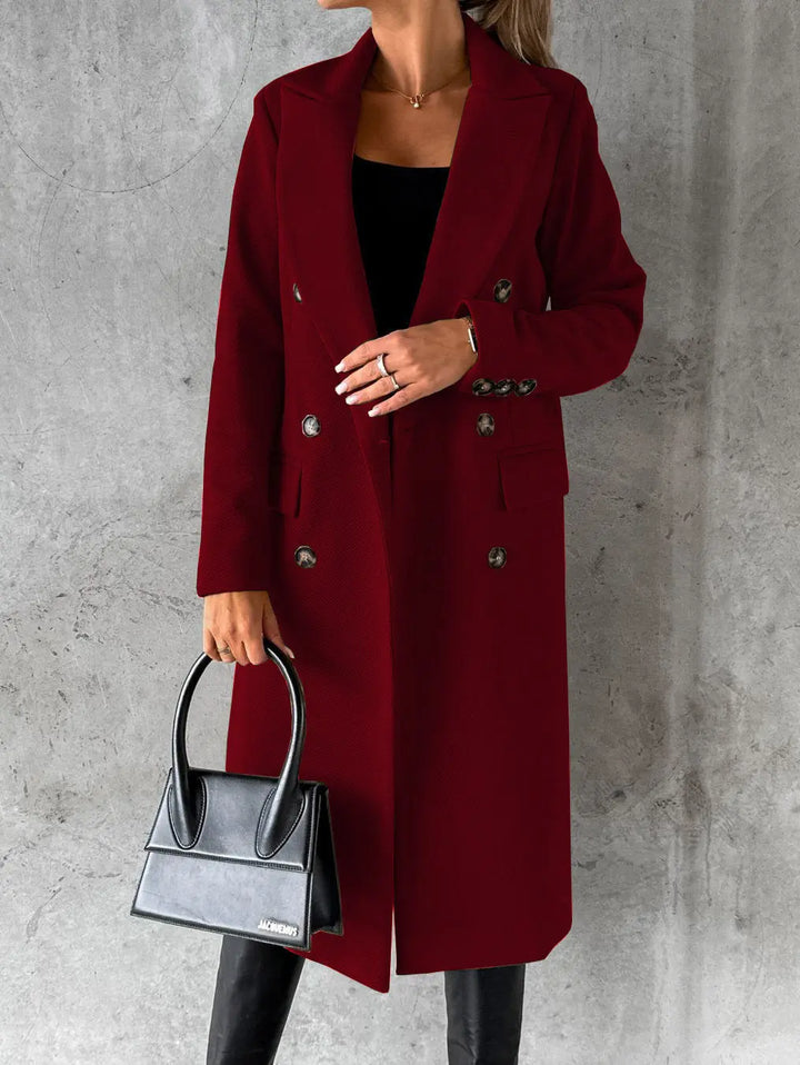 C&M® | Comfortable Jacket Carol & Margaret Wilmington