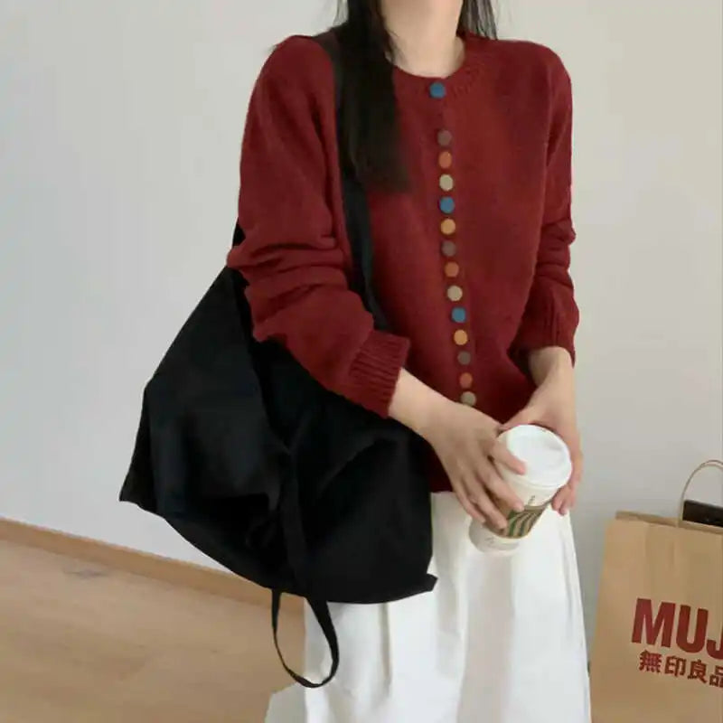 C&M® | CARDIGAN Carol & Margaret Wilmington