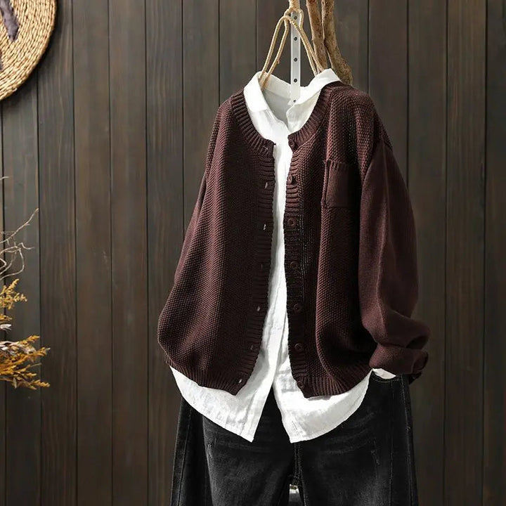 C&M® | CARDIGAN Carol & Margaret Wilmington