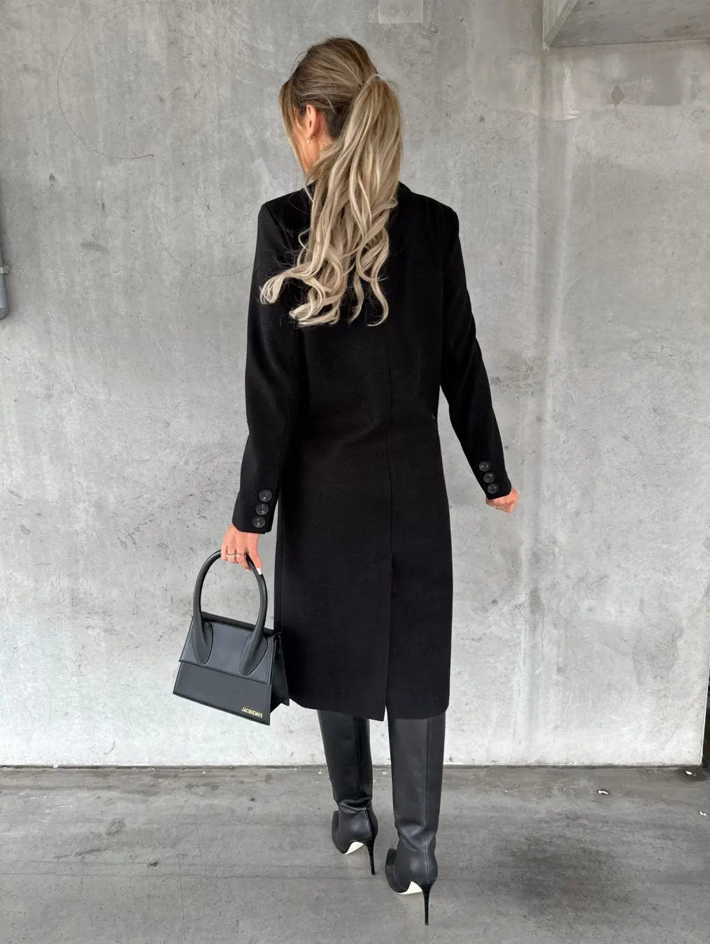 C&M® | Comfortable Jacket Carol & Margaret Wilmington