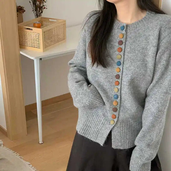 C&M® | CARDIGAN Carol & Margaret Wilmington