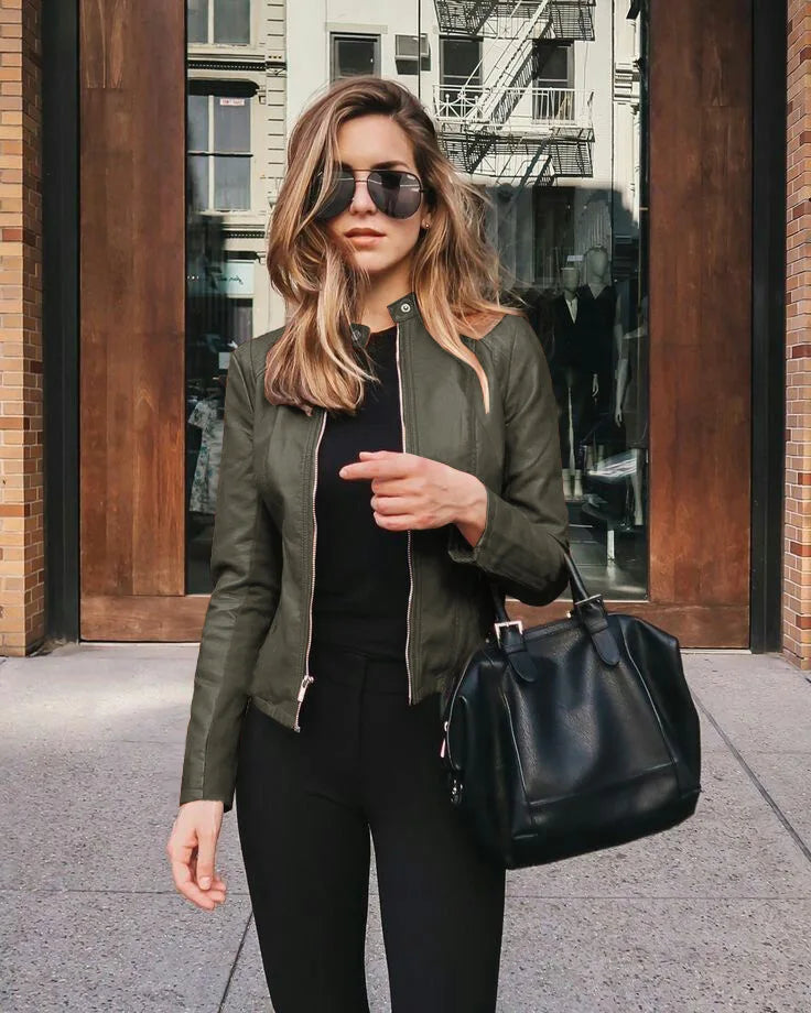 Élodine | Sophisticated Chic Jacket