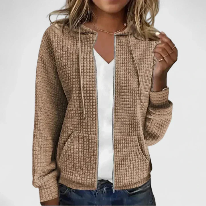 C&M® | Elegant Jacket Carol & Margaret Wilmington