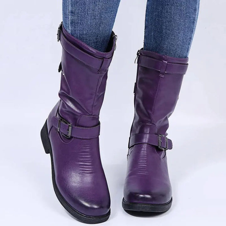 C&M® | Supportive Orthopedic Boots Carol & Margaret Wilmington