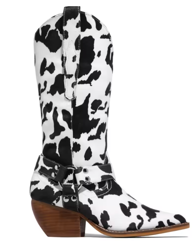 C&M® | Premium Luxery Cowboy Boots Carol & Margaret Wilmington