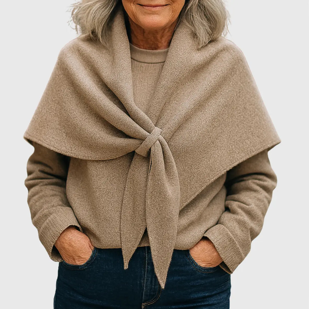 C&M® | Elegance Scarf Carol & Margaret Wilmington