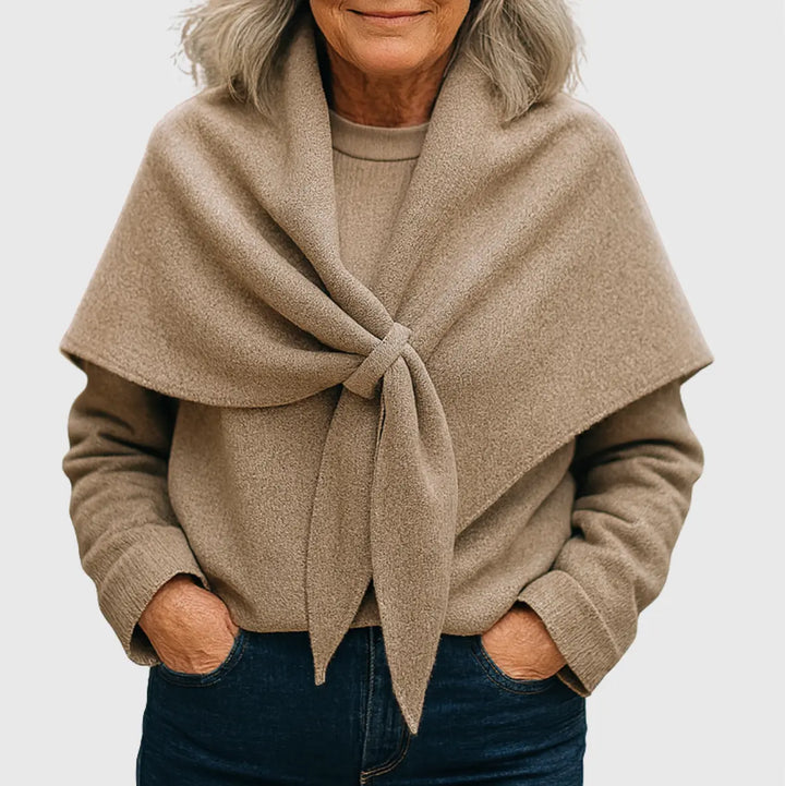 C&M® | Elegance Scarf Carol & Margaret Wilmington