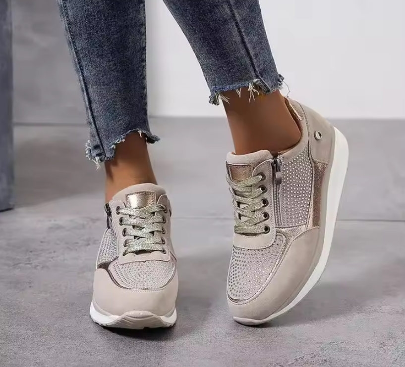 Amara | Orthoflex Ease Sneakers