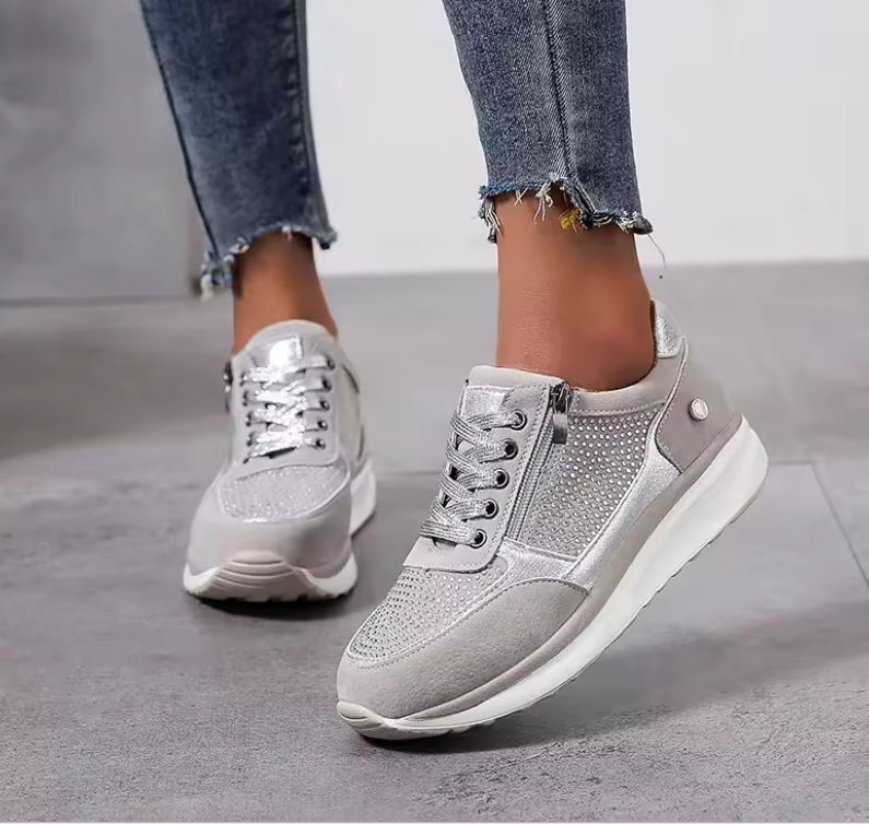 Amara | Orthoflex Ease Sneakers