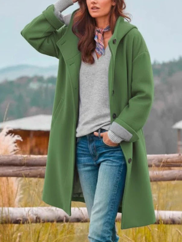 C&M® | Elegant Jacket for Autumn Carol & Margaret Wilmington