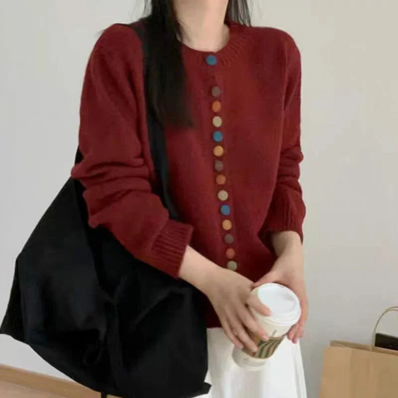 C&M® | CARDIGAN Carol & Margaret Wilmington