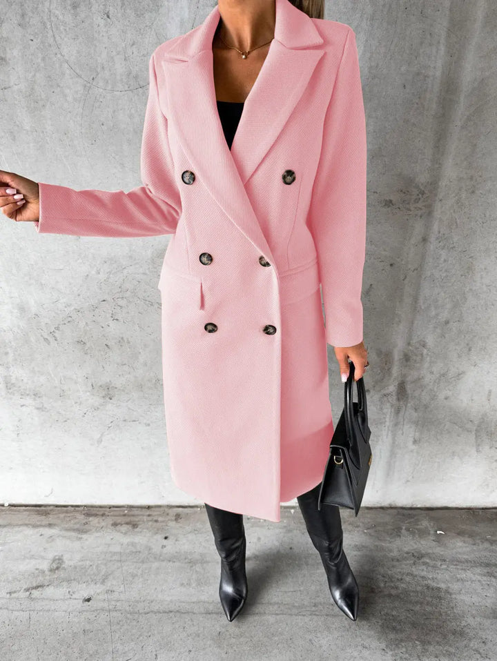 C&M® | Comfortable Jacket Carol & Margaret Wilmington