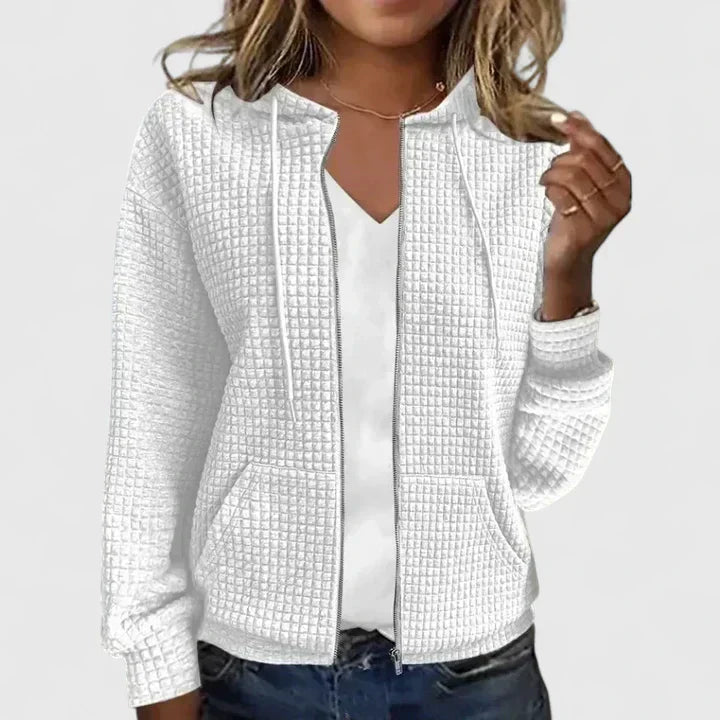 C&M® | Elegant Jacket Carol & Margaret Wilmington