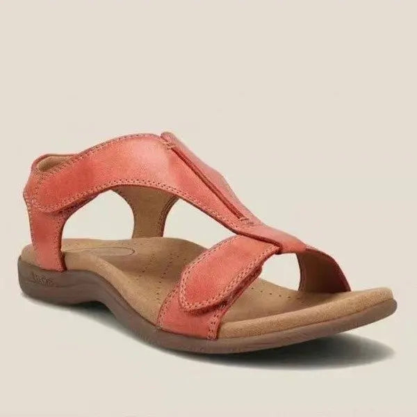 Solène | Soft Orthopedic Sandals