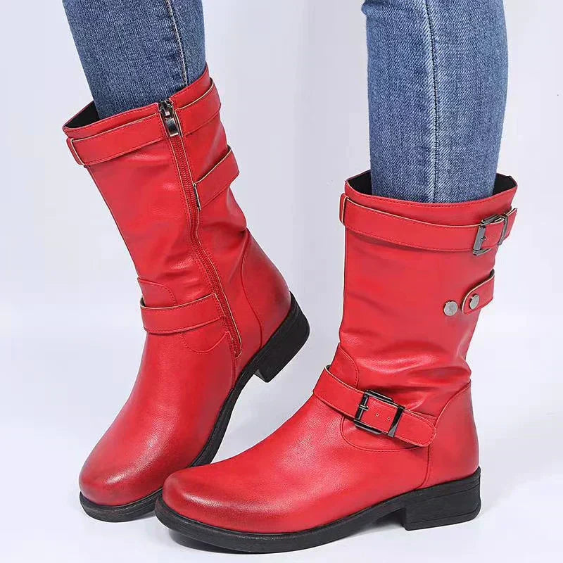 C&M® | Supportive Orthopedic Boots Carol & Margaret Wilmington