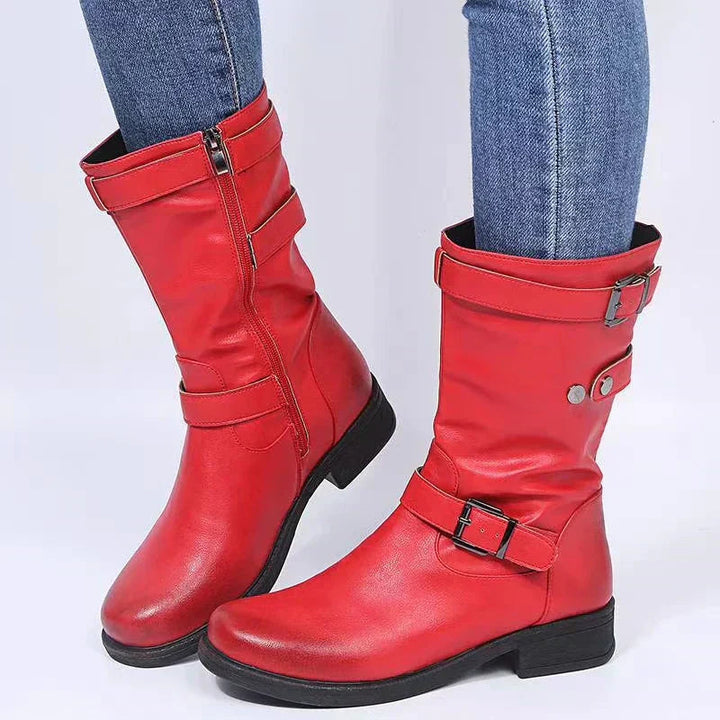 C&M® | Supportive Orthopedic Boots Carol & Margaret Wilmington