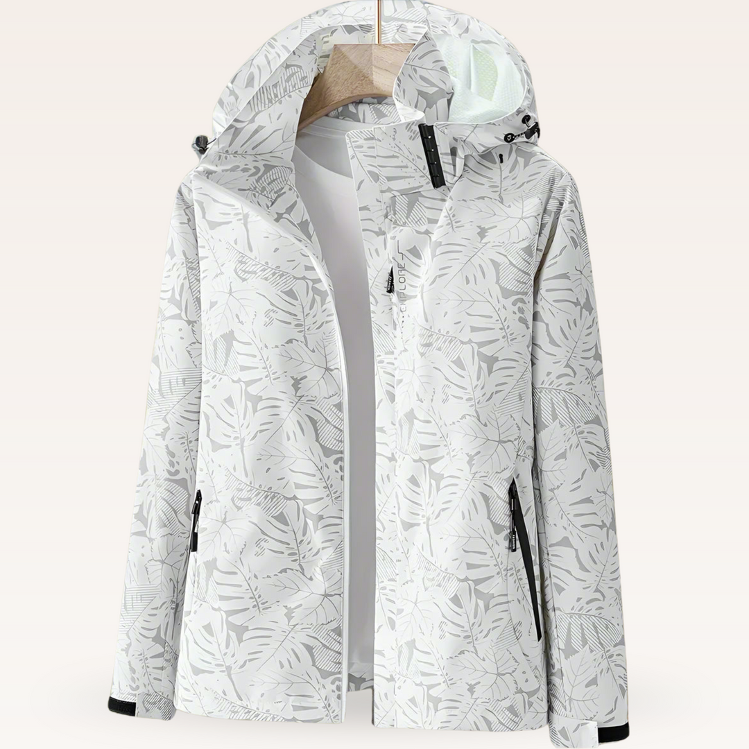 C&M® | Women's Waterproof Summer Jacket Carol & Margaret Wilmington