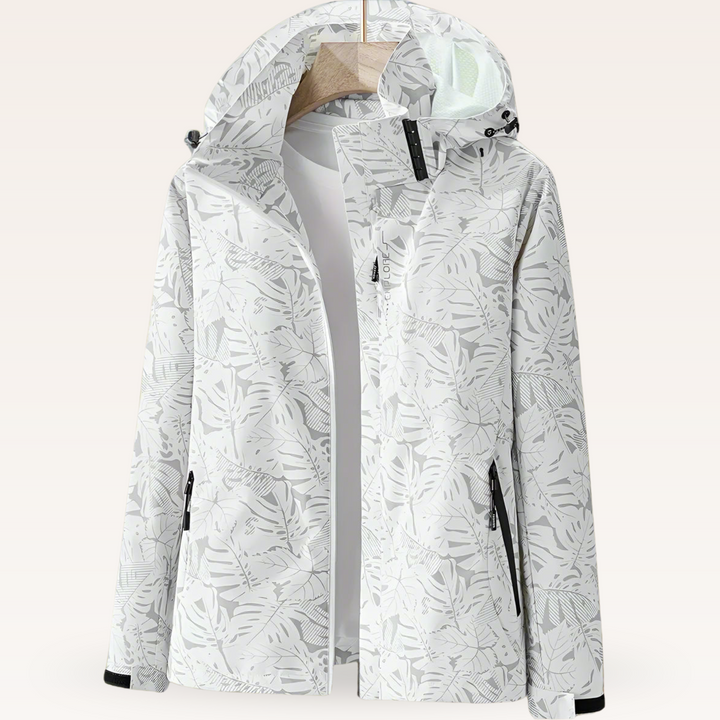 C&M® | Women's Waterproof Summer Jacket Carol & Margaret Wilmington
