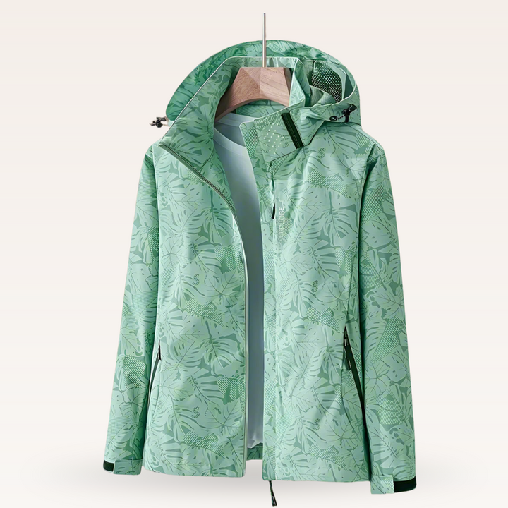 C&M® | Women's Waterproof Summer Jacket Carol & Margaret Wilmington