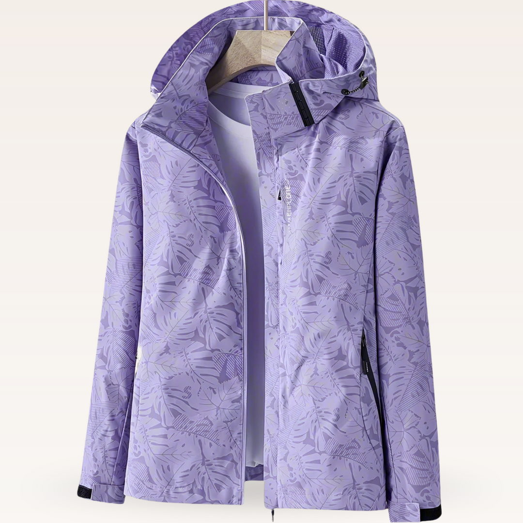 C&M® | Women's Waterproof Summer Jacket Carol & Margaret Wilmington