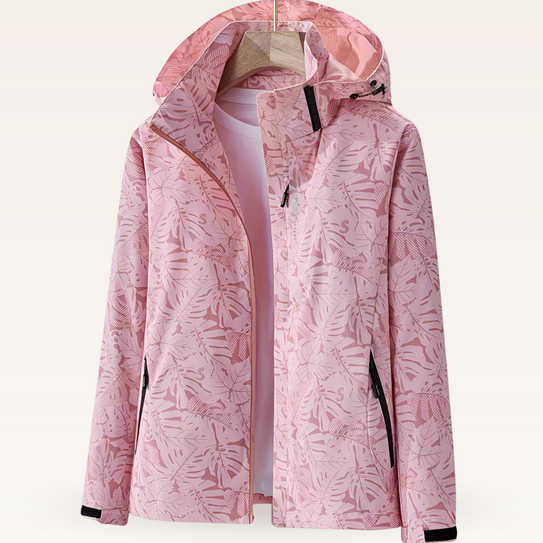 C&M® | Women's Waterproof Summer Jacket Carol & Margaret Wilmington