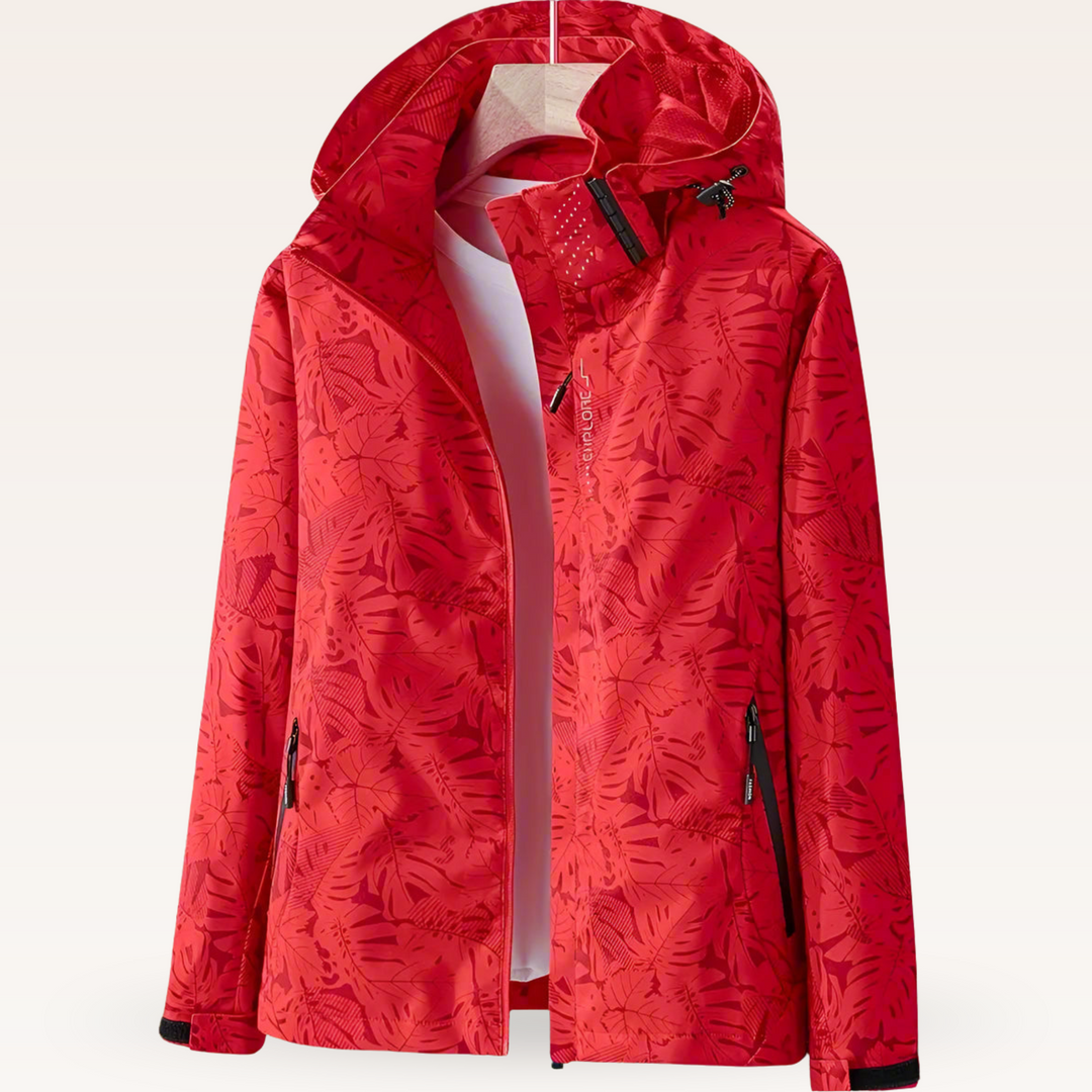 C&M® | Women's Waterproof Summer Jacket Carol & Margaret Wilmington
