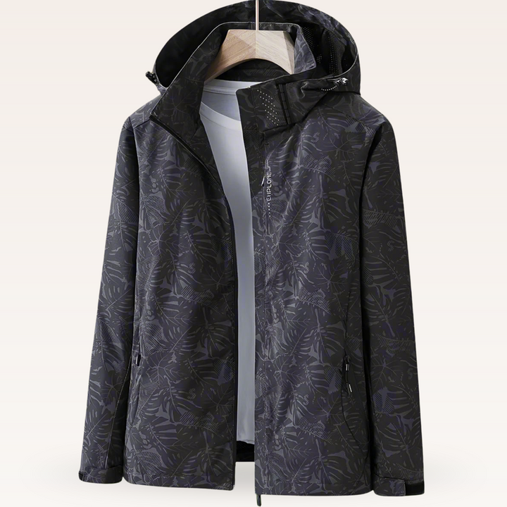 C&M® | Women's Waterproof Summer Jacket Carol & Margaret Wilmington