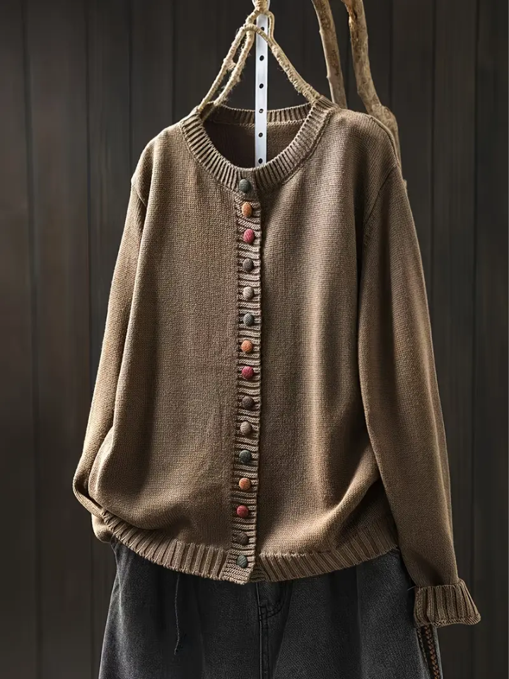 C&M® | GRACE CARDIGAN Carol & Margaret Wilmington