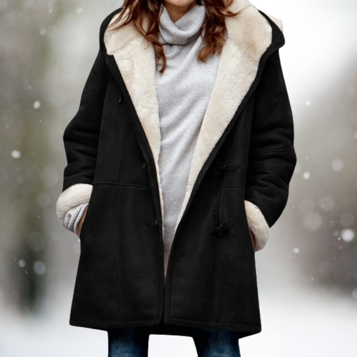 C&M® | Warm Suede Fleece Fall Jacket