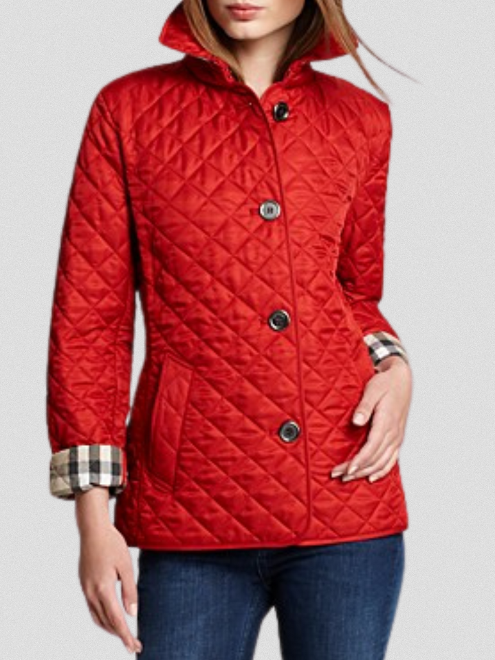 C&M® | Autumn Jacket Carol & Margaret Wilmington
