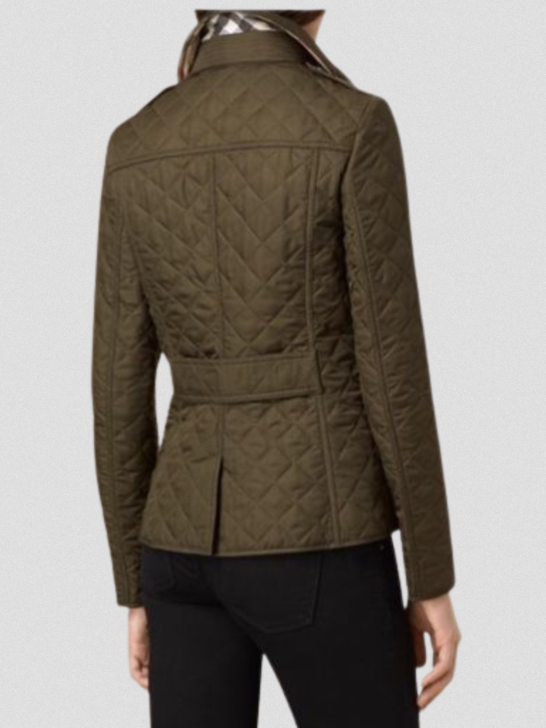 C&M® | Autumn Jacket Carol & Margaret Wilmington