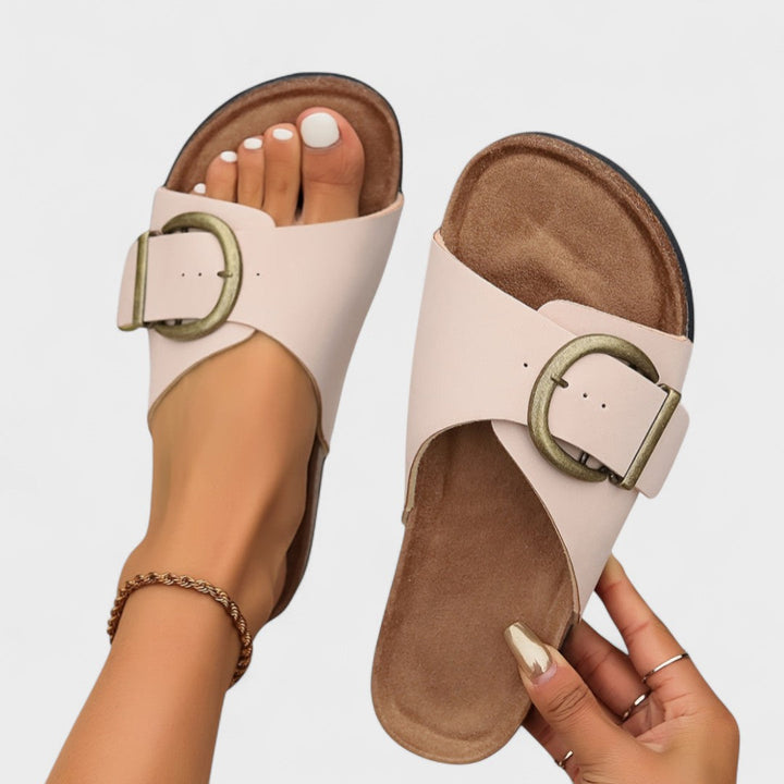 Aveline | Comfort Sandals
