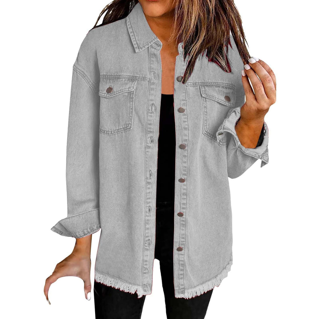 C&M® | Classic Everyday Style Jacket Carol & Margaret Wilmington