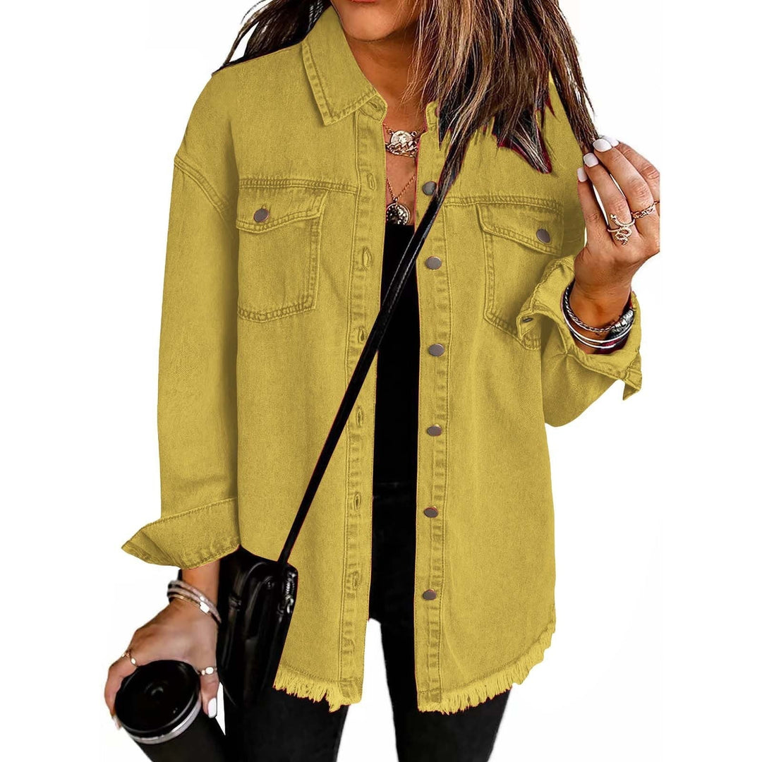 C&M® | Classic Everyday Style Jacket Carol & Margaret Wilmington