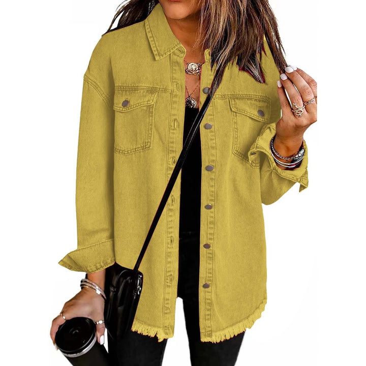 C&M® | Classic Everyday Style Jacket Carol & Margaret Wilmington