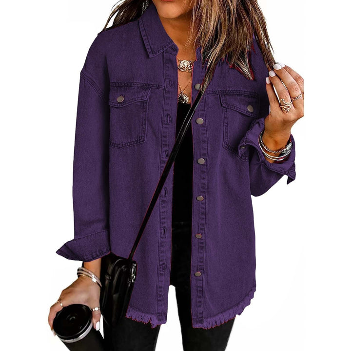 C&M® | Classic Everyday Style Jacket Carol & Margaret Wilmington