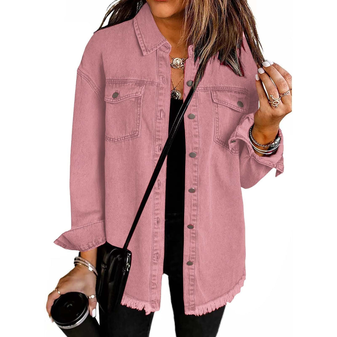 C&M® | Classic Everyday Style Jacket Carol & Margaret Wilmington
