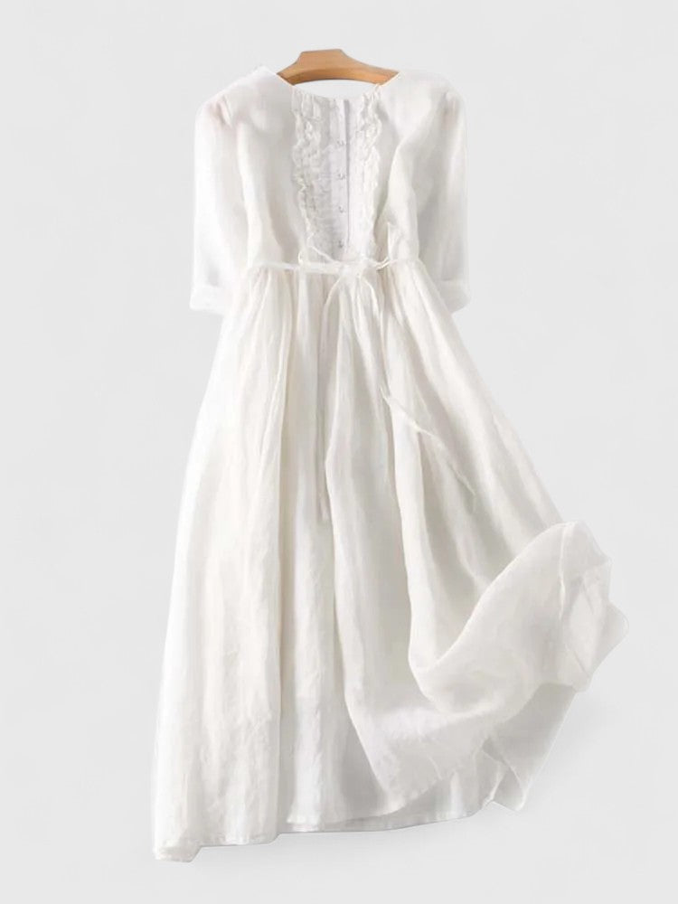 Maevianne | Elegant Dress