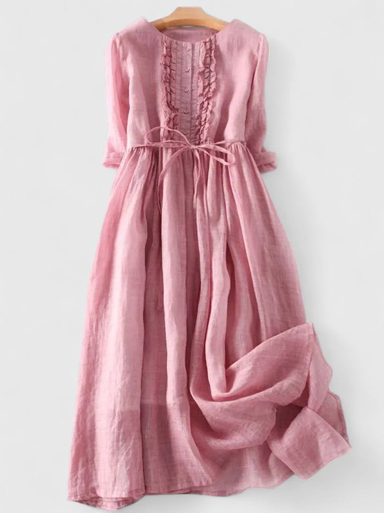 Maevianne | Elegant Dress