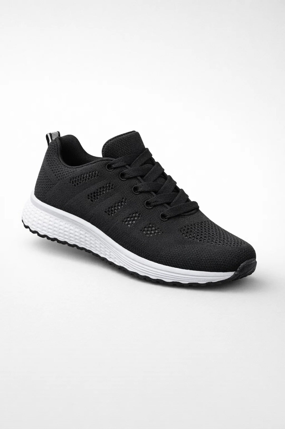 Annabelle | Womens Lightweight Lace Up Breathable Casual Sneakers