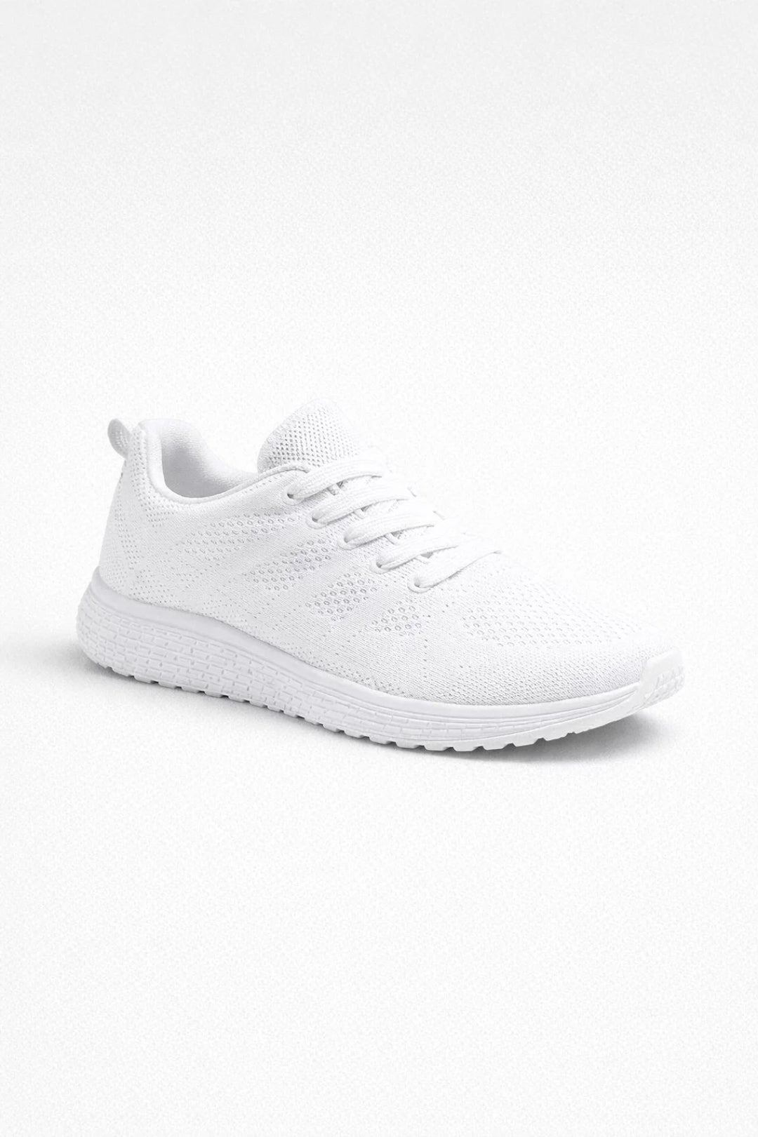 Annabelle | Womens Lightweight Lace Up Breathable Casual Sneakers