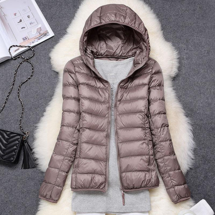 C&M® | Winter Down Jacket