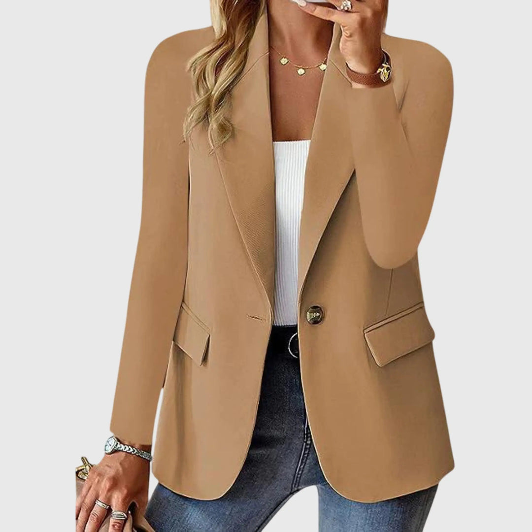 C&M® | Formal Blazer Carol & Margaret Wilmington