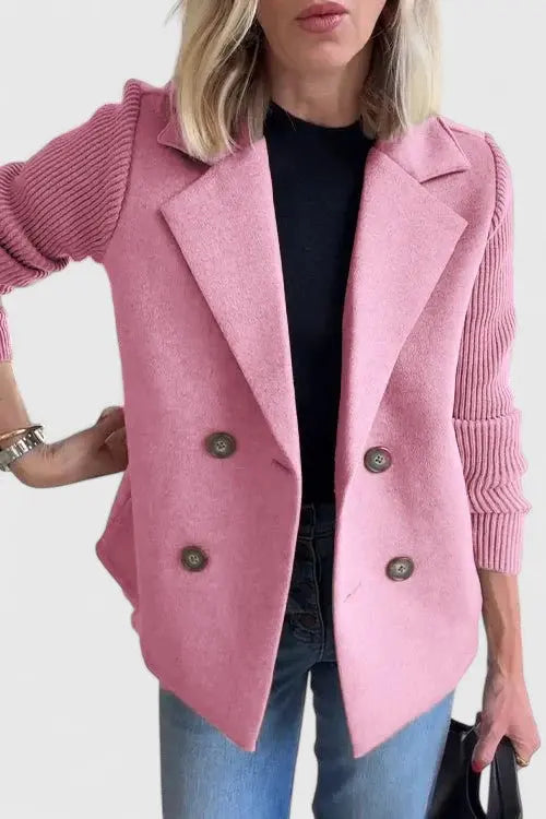 C&M® | Elegant Blazer Jacket Carol & Margaret Wilmington