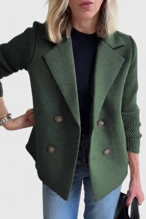 C&M® | Elegant Blazer Jacket Carol & Margaret Wilmington