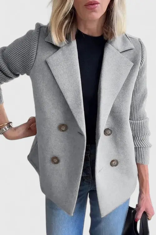 C&M® | Elegant Blazer Jacket Carol & Margaret Wilmington