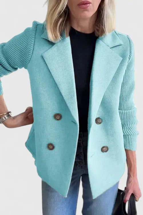 C&M® | Elegant Blazer Jacket Carol & Margaret Wilmington