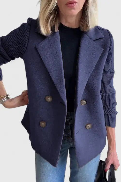 C&M® | Elegant Blazer Jacket Carol & Margaret Wilmington