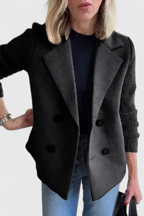 C&M® | Elegant Blazer Jacket Carol & Margaret Wilmington