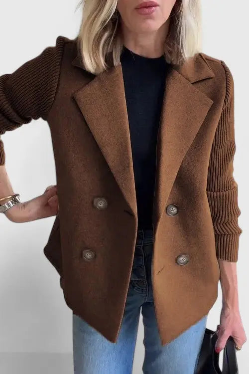 C&M® | Elegant Blazer Jacket Carol & Margaret Wilmington